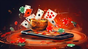 Người chơi casino trực tuyến tại mv88 với trải nghiệm mượt mà