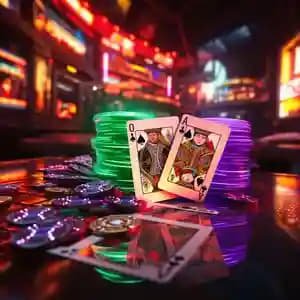 Trò chơi slot đa dạng trên nền tảng mv88